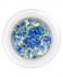 Yuki flakes for nail design, shade No.04, 0,1 g